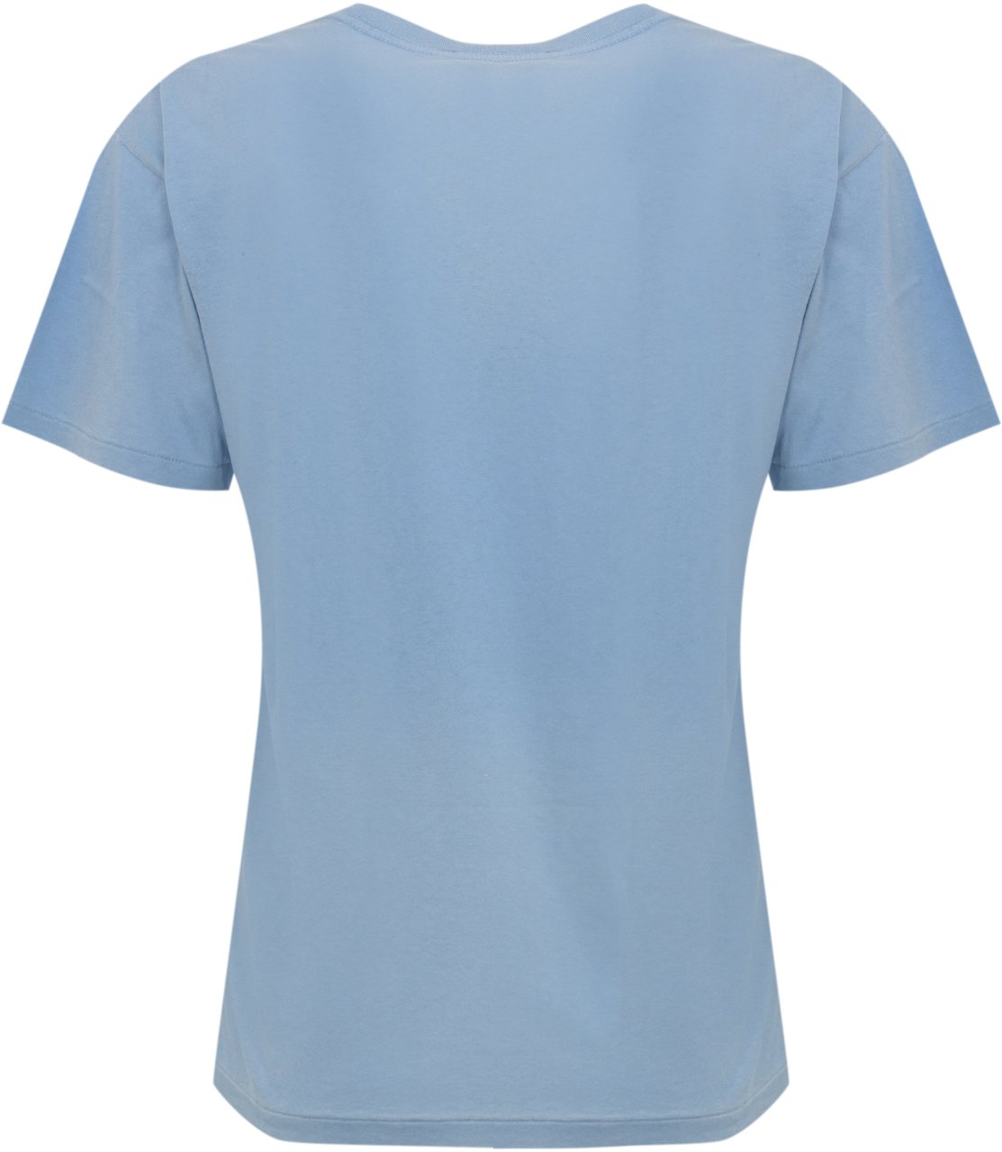 Ralph Lauren T-Shirts And Polos Blue Lichtblauw