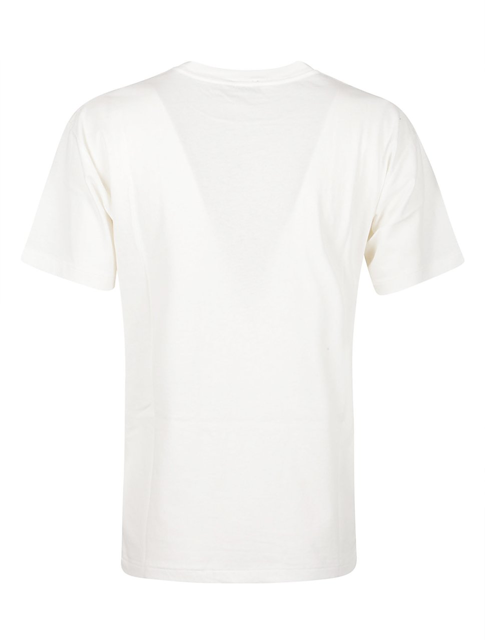 Ralph Lauren Bear T-shirt White Wit