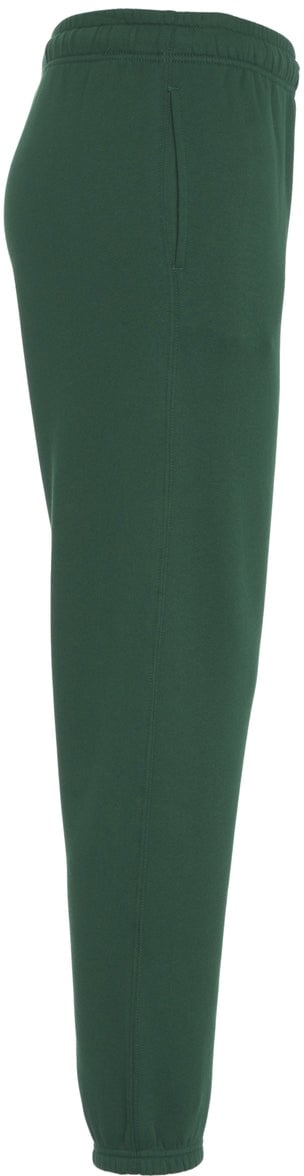 Ralph Lauren Joggers with logo print Groen