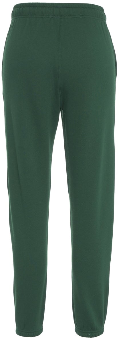 Ralph Lauren Joggers with logo print Groen