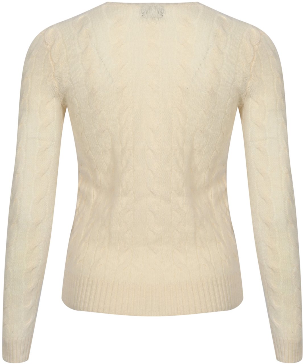 Ralph Lauren Sweaters White Wit