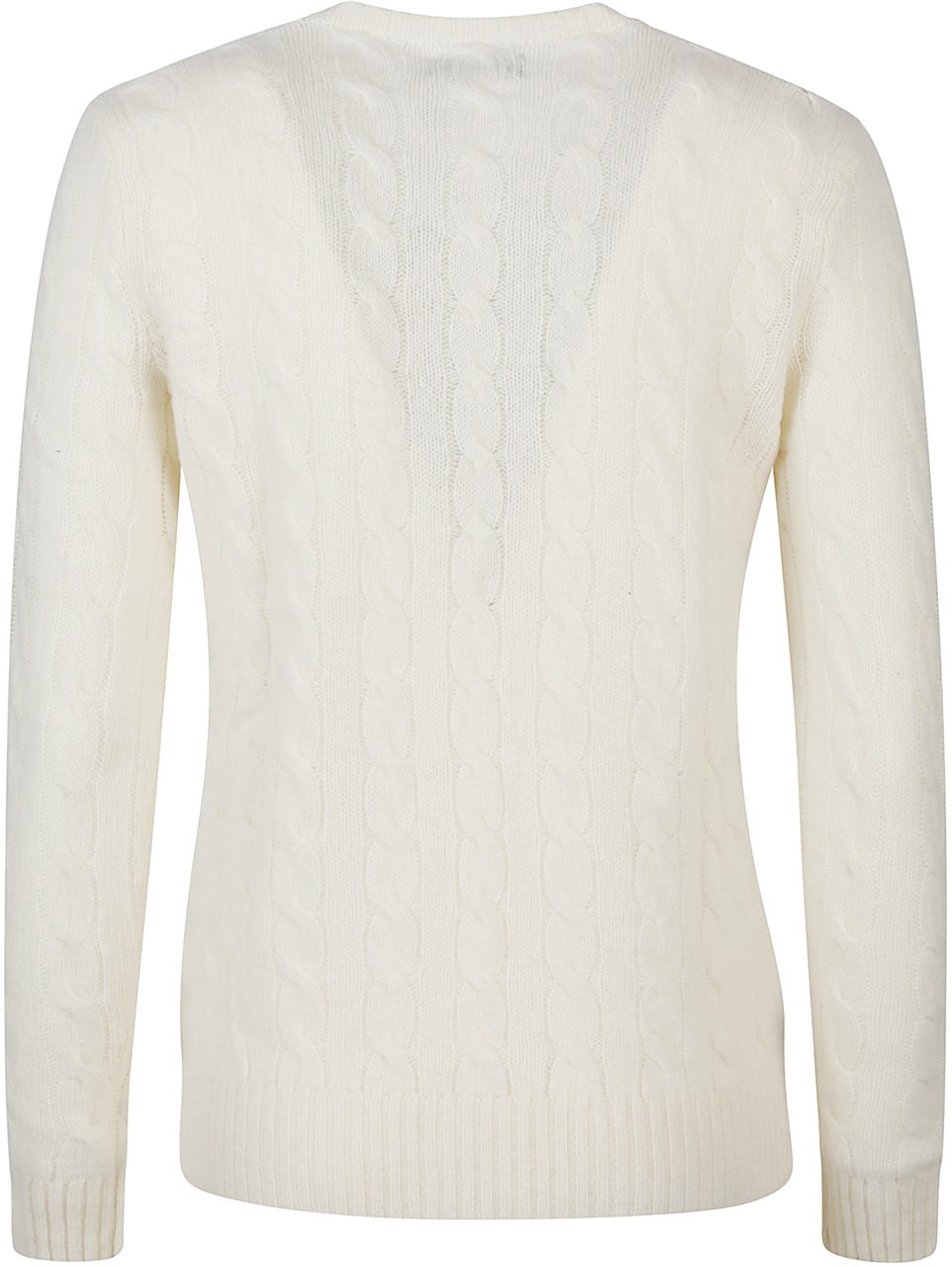 Ralph Lauren Julianna Sweater Nude Beige