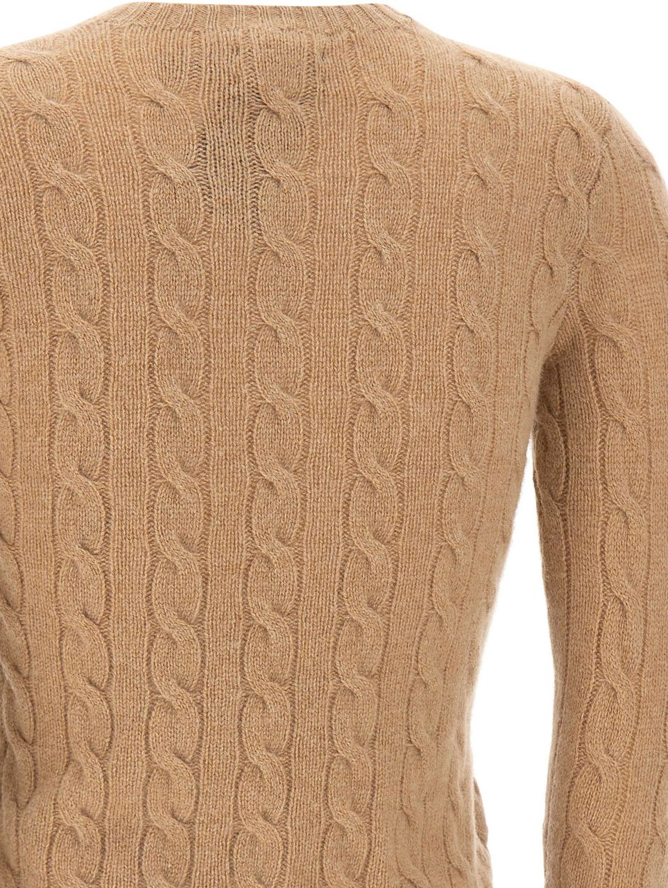 Ralph Lauren Sweaters Brown Beige