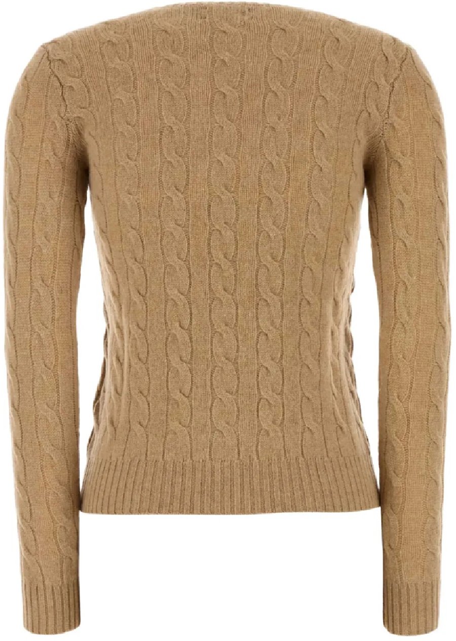 Ralph Lauren long sleeve pullover divers Divers