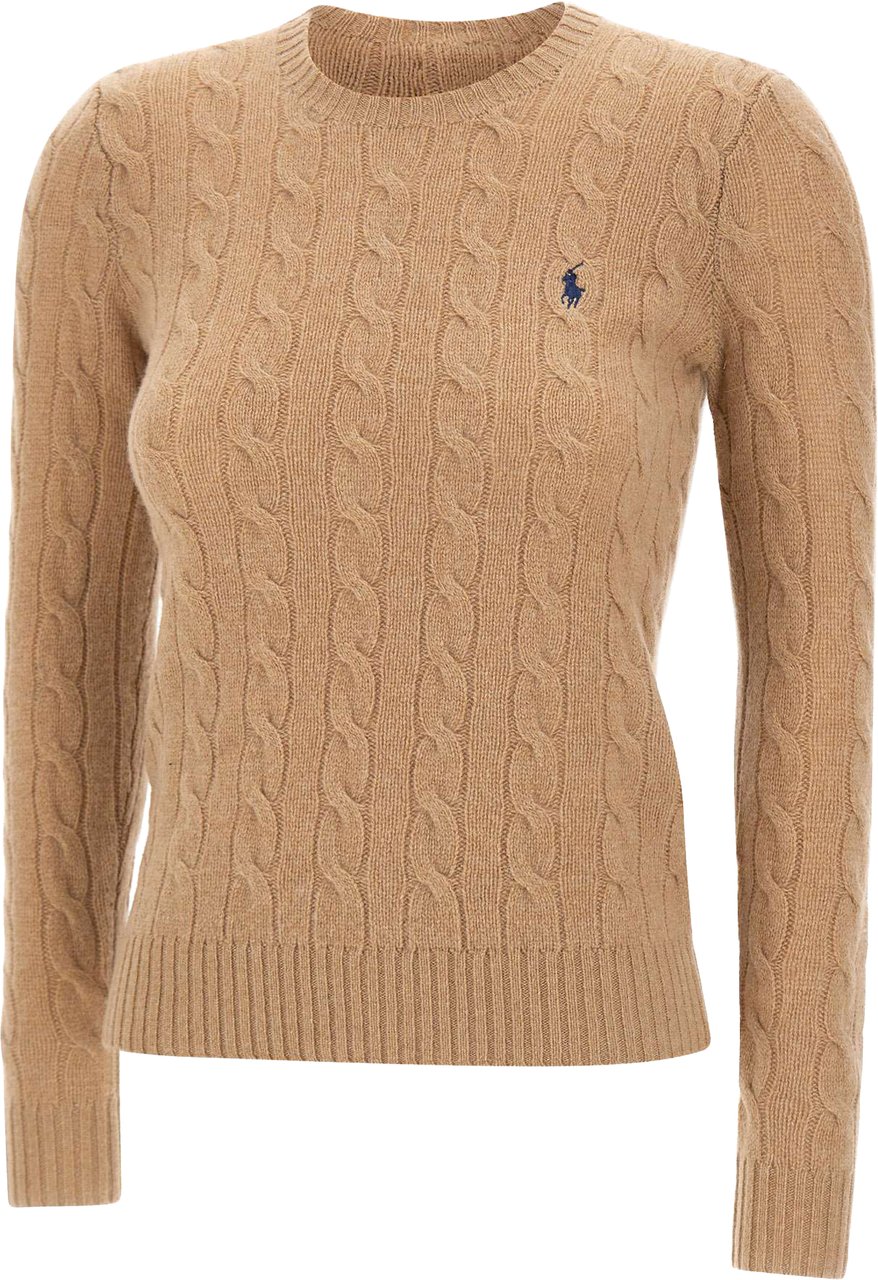 Ralph Lauren Sweaters Brown Beige