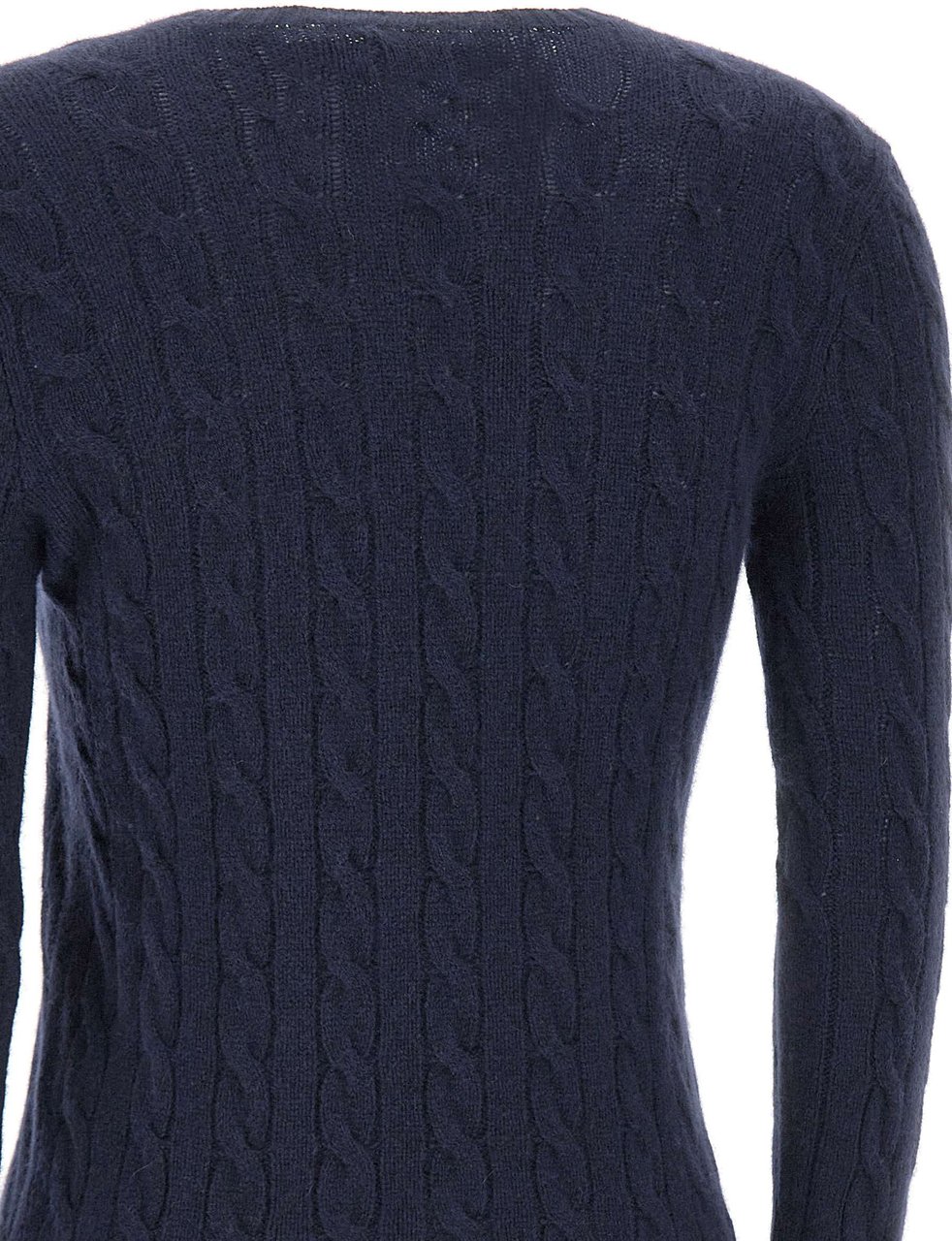 Ralph Lauren Sweaters Blue Navy