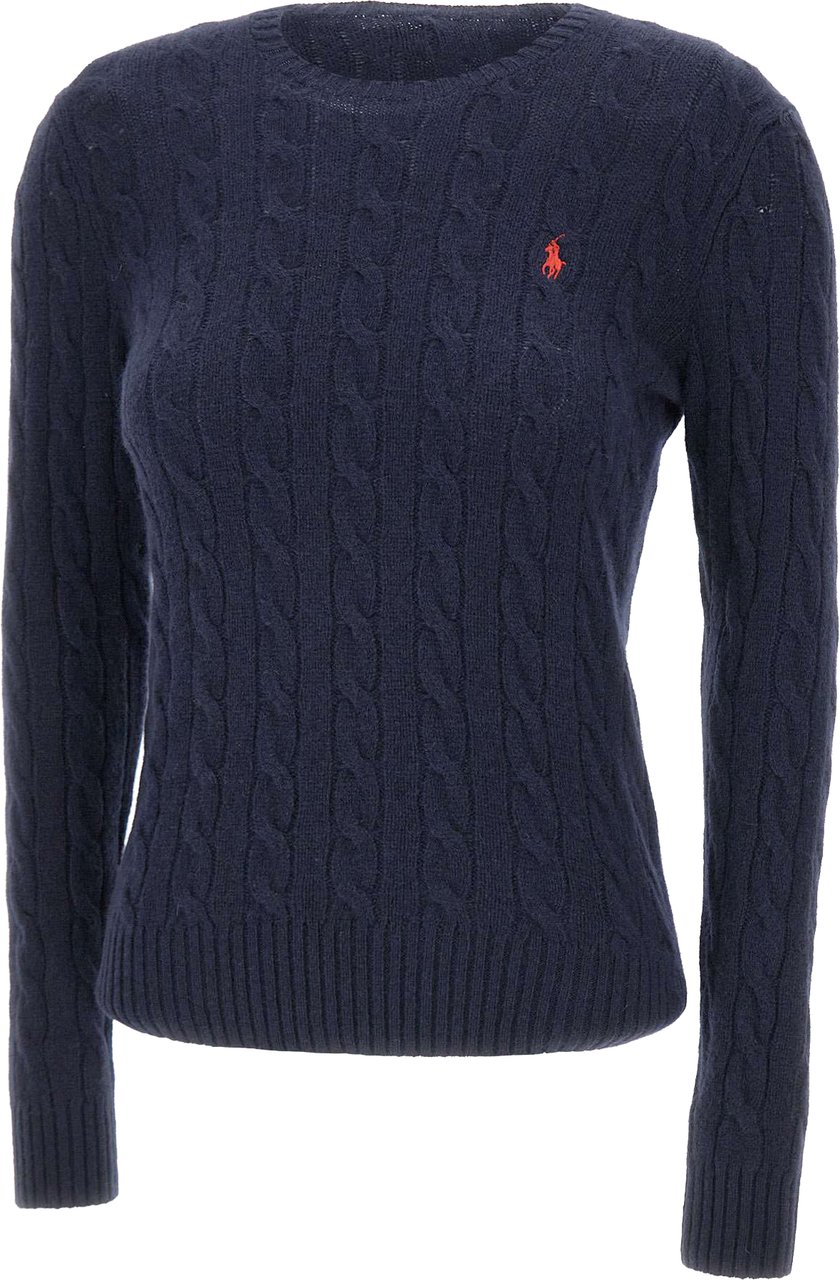Ralph Lauren Sweaters Blue Navy