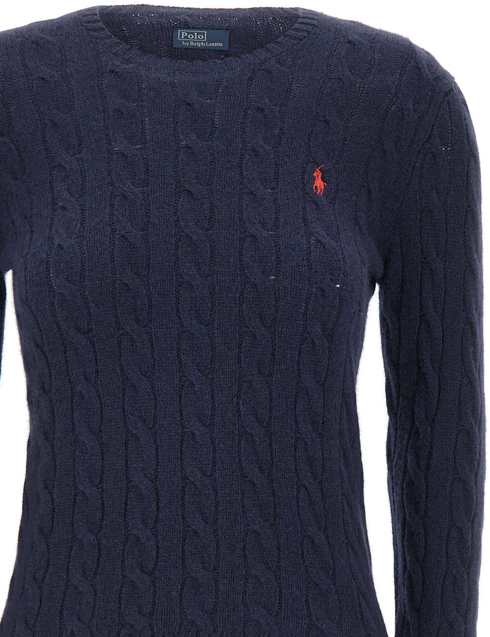 Ralph Lauren Sweaters Blue Navy