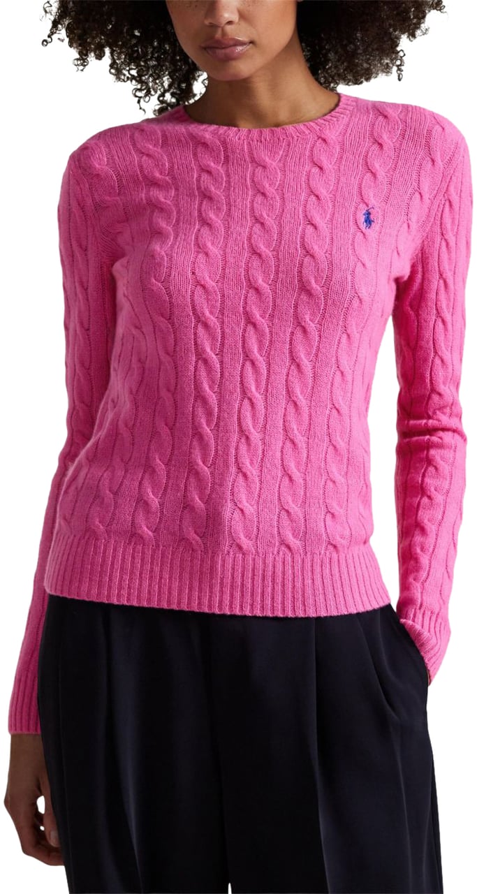 Ralph Lauren Sweaters Pink Roze