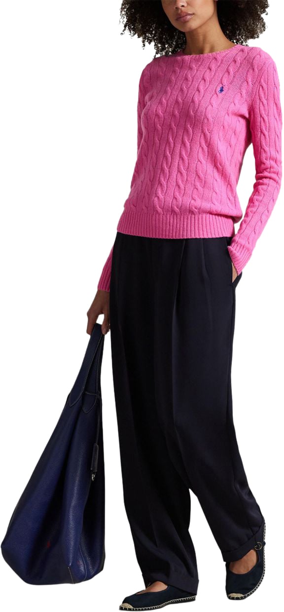Ralph Lauren Sweaters Pink Roze