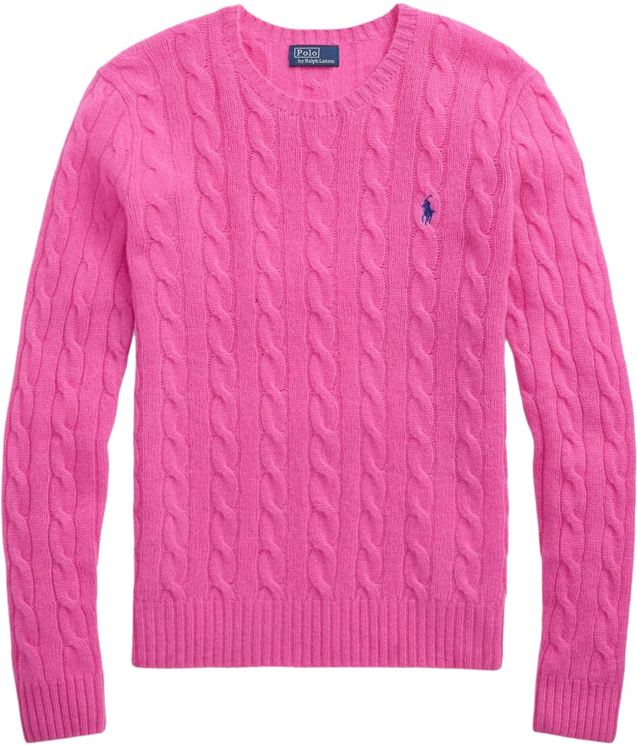 Ralph Lauren Sweaters Pink Roze