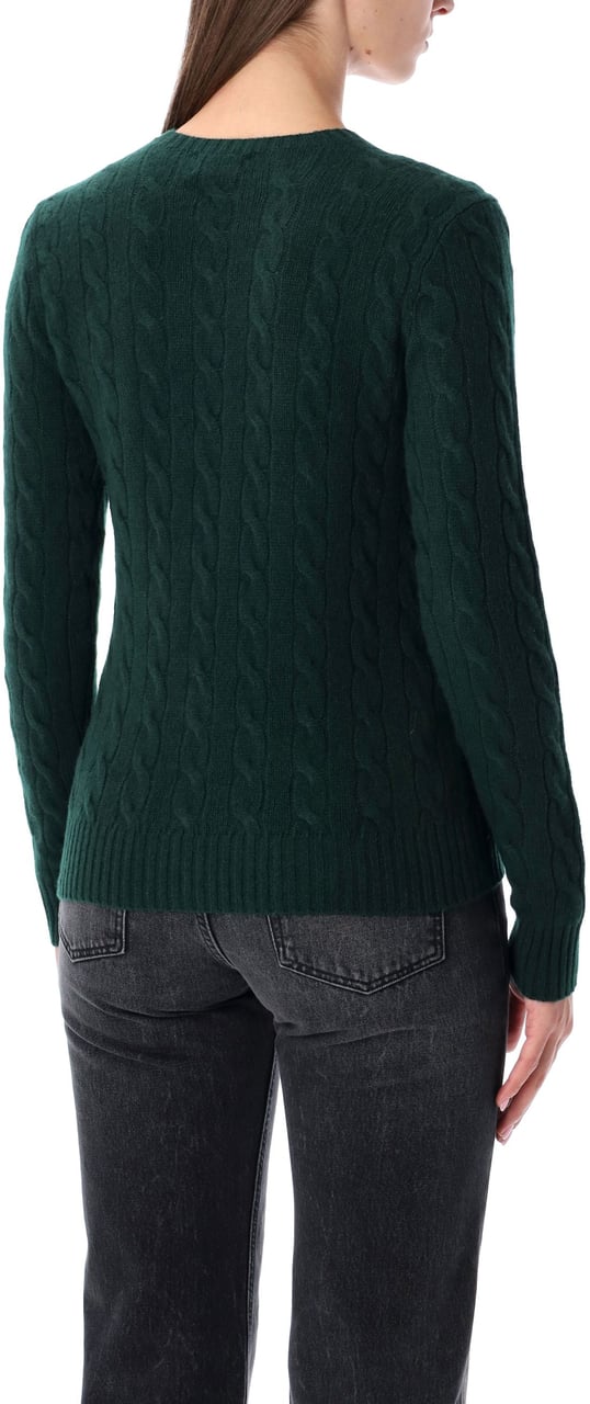 Ralph Lauren Sweaters Green Groen