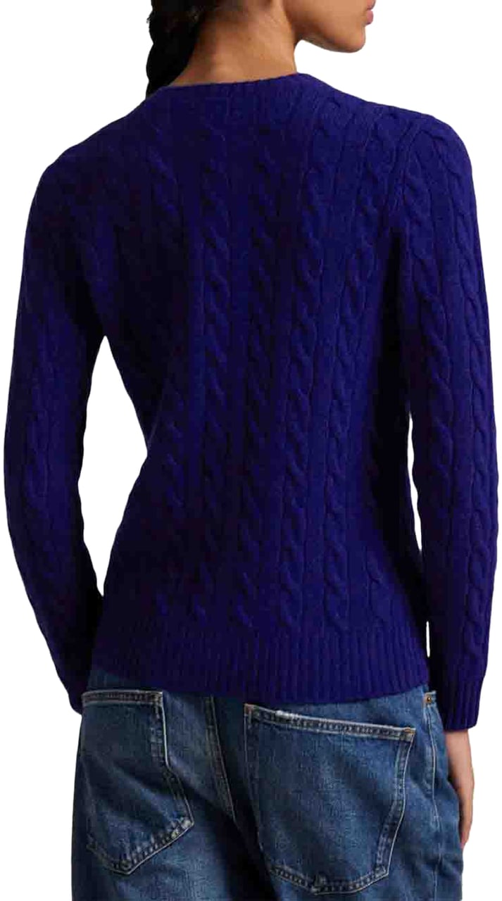 Ralph Lauren Sweaters Night Navy Navy