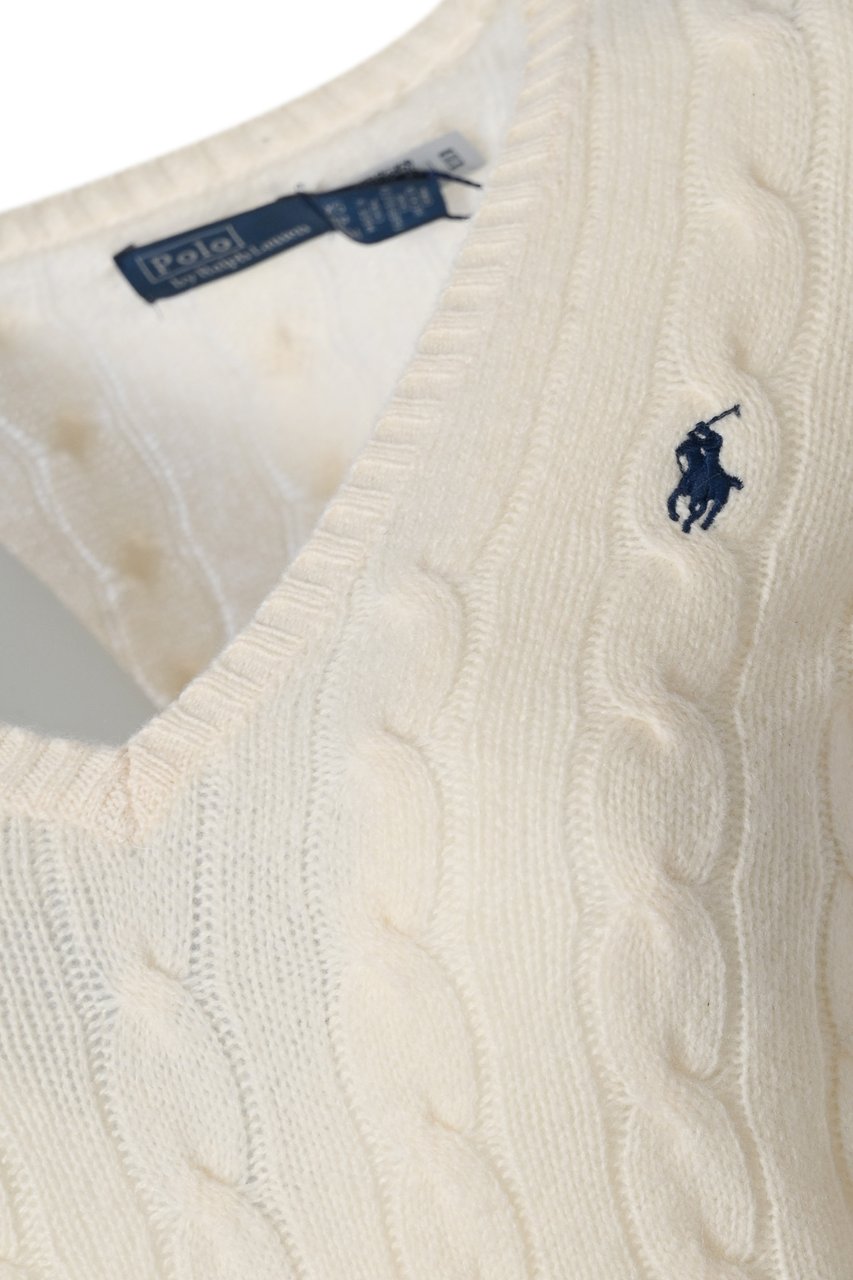 Ralph Lauren Sweaters Beige Beige