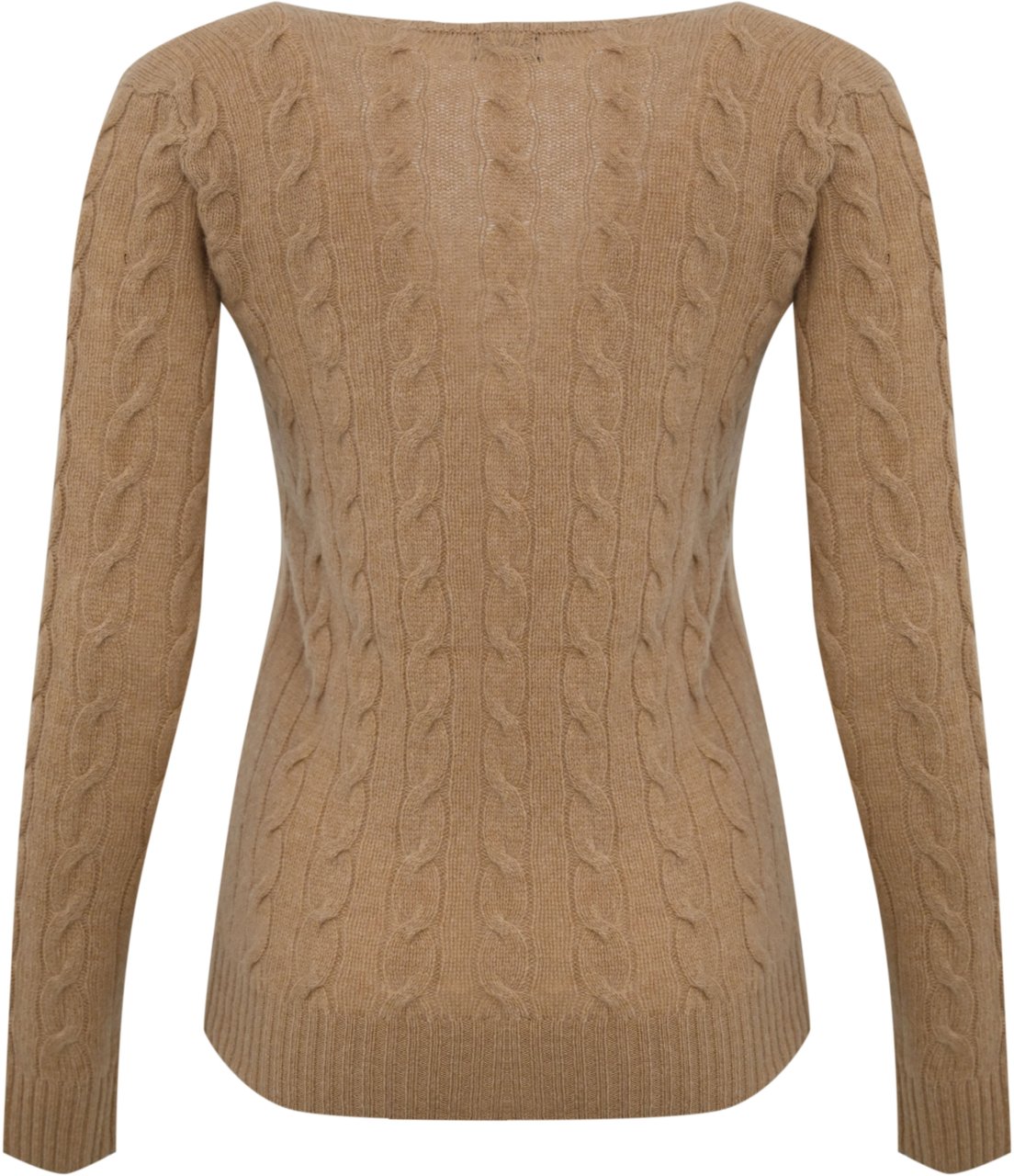 Ralph Lauren Sweaters Medium Beige Beige