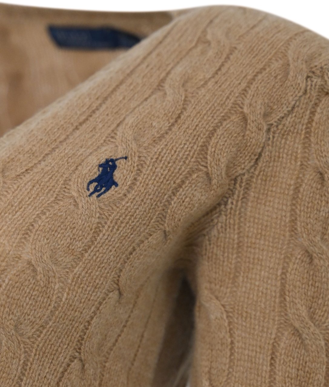 Ralph Lauren Sweaters Medium Beige Beige