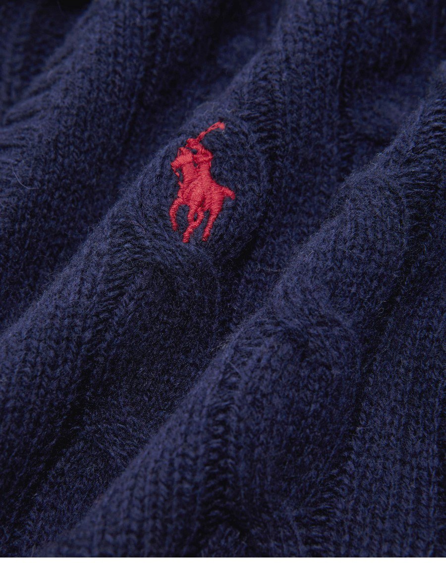 Ralph Lauren Sweaters Cyan Cyaan