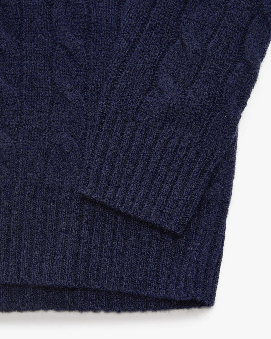 Ralph Lauren Sweaters Cyan Cyaan