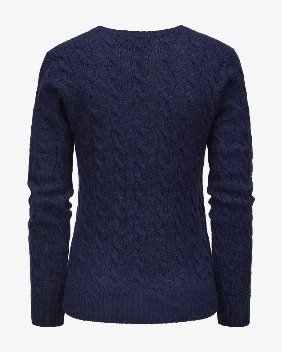 Ralph Lauren Sweaters Cyan Cyaan
