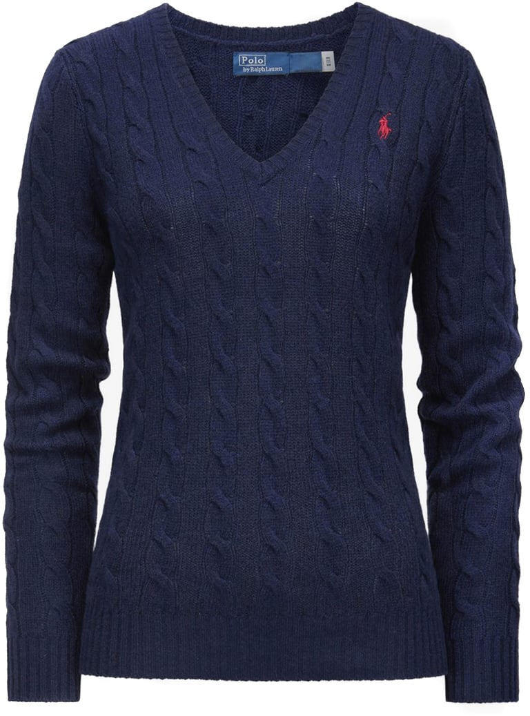 Ralph Lauren Sweaters Cyan Cyaan