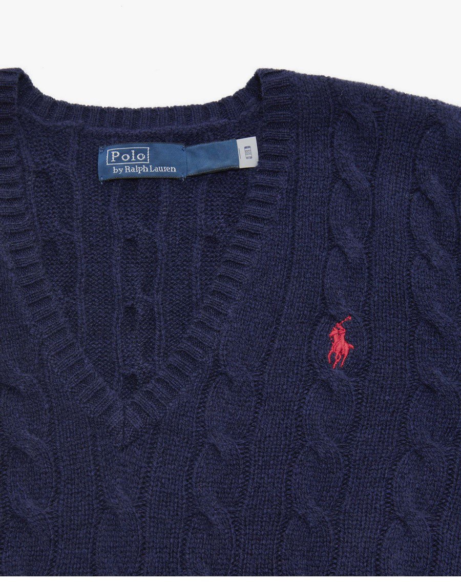 Ralph Lauren Sweaters Cyan Cyaan