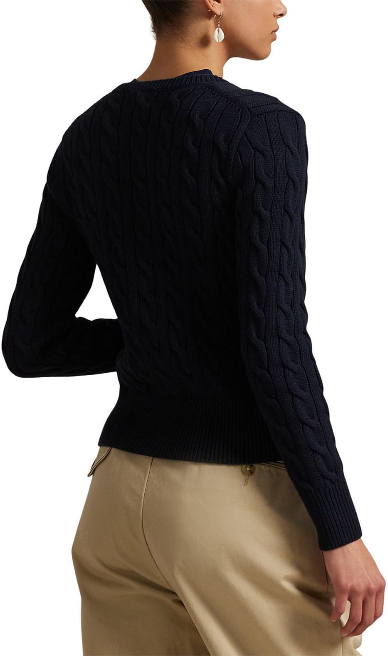 Ralph Lauren Sweaters Blue Navy