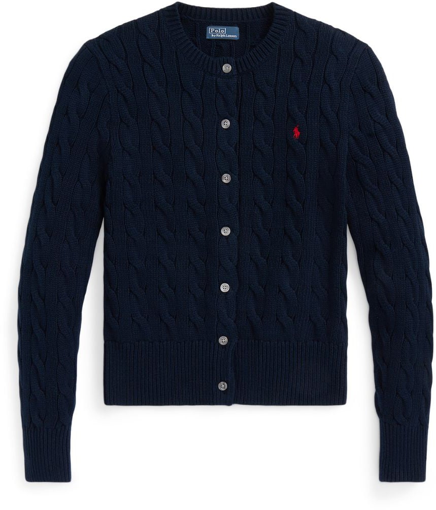 Ralph Lauren Sweaters Blue Navy