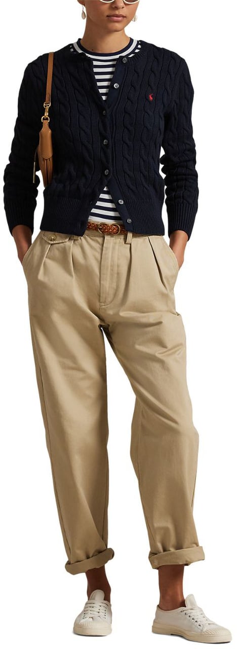 Ralph Lauren Sweaters Blue Navy