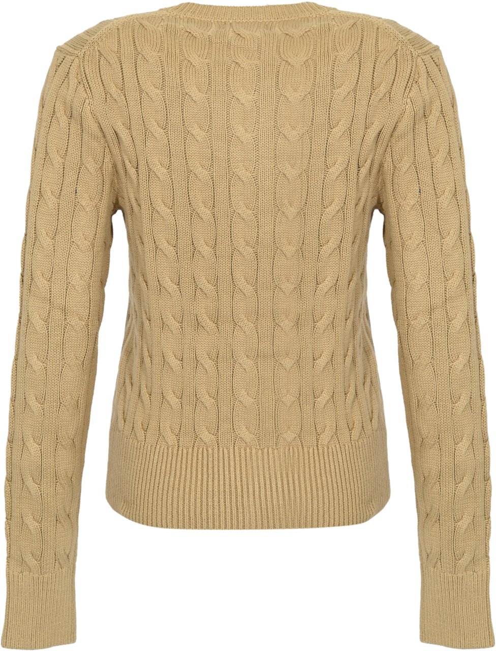 Ralph Lauren Sweaters Beigekhaki Beige