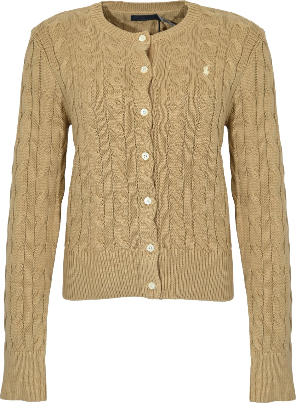 Ralph Lauren Sweaters Beigekhaki Beige