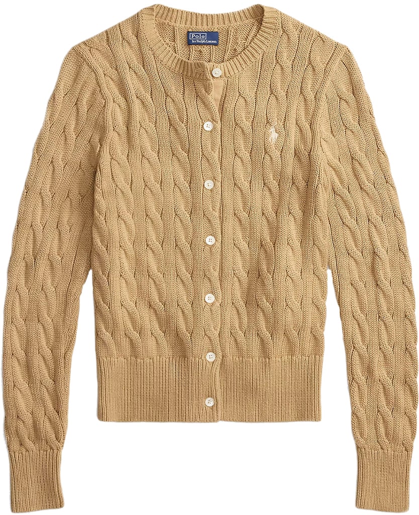 Ralph Lauren Sweaters Brown Bruin