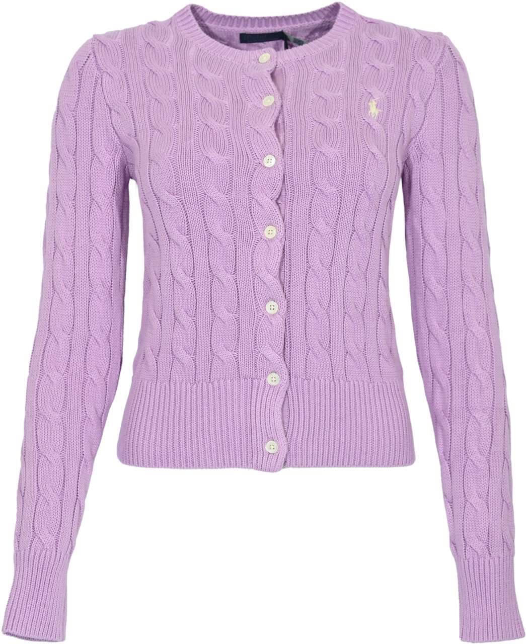 Ralph Lauren Sweaters Purple Paars