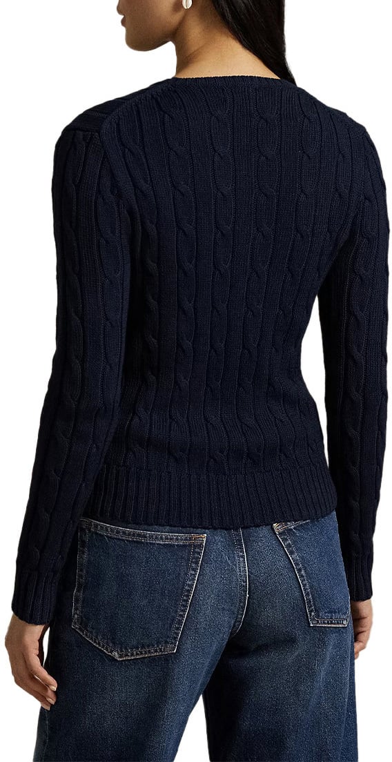 Ralph Lauren Sweaters Cyan Cyaan