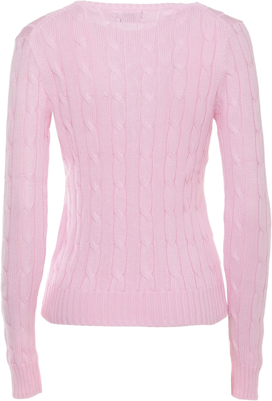 Ralph Lauren Sweaters Pink Roze