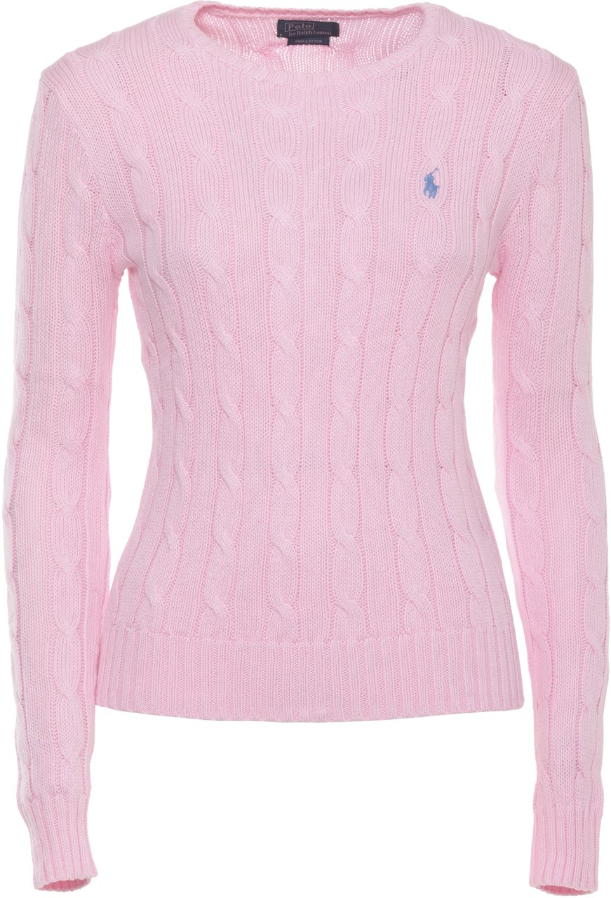 Ralph Lauren Sweaters Pink Roze