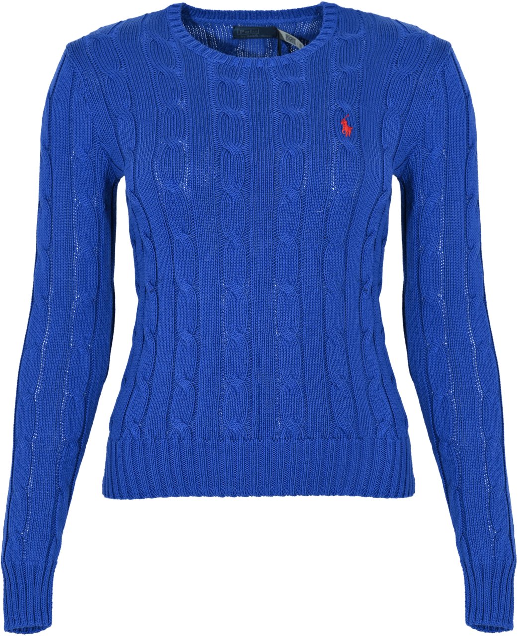 Ralph Lauren Sweaters Blue Blauw