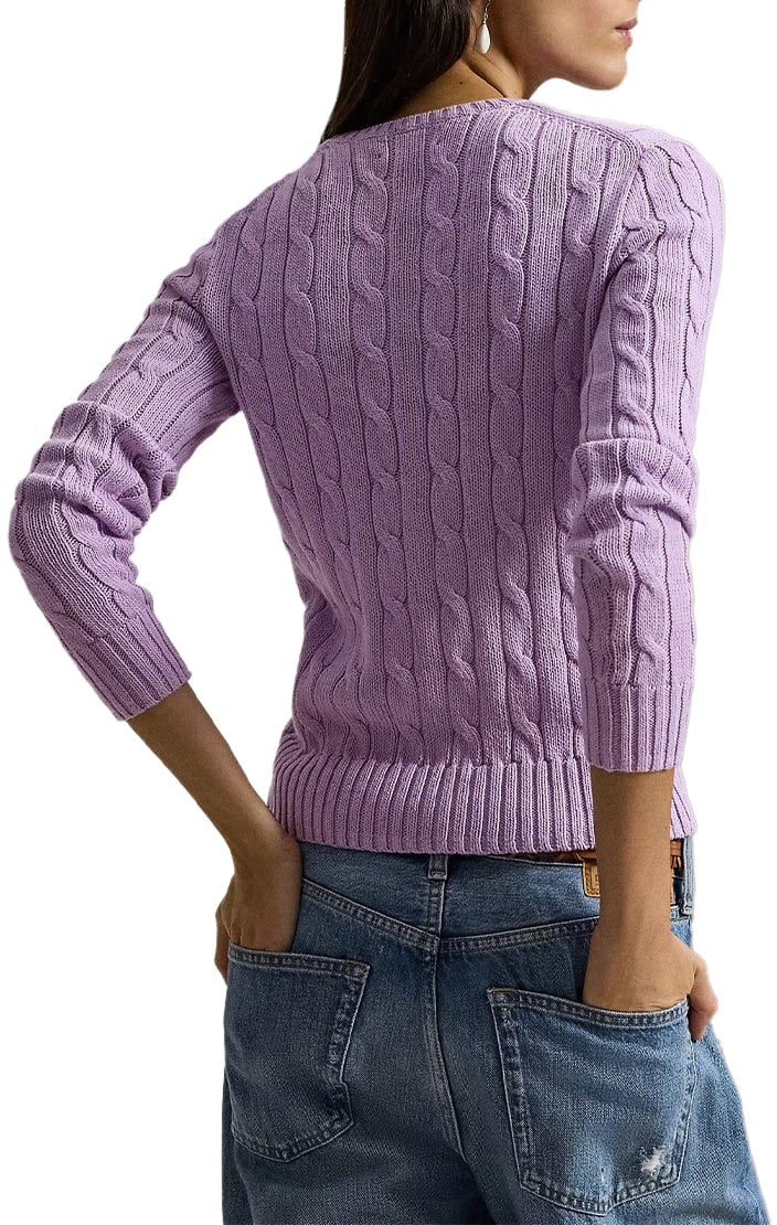 Ralph Lauren Sweaters Pink Roze