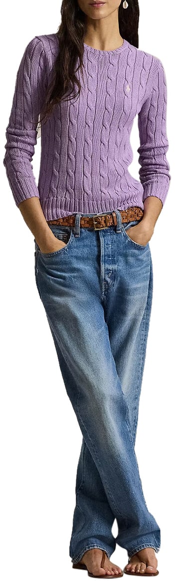 Ralph Lauren Sweaters Pink Roze