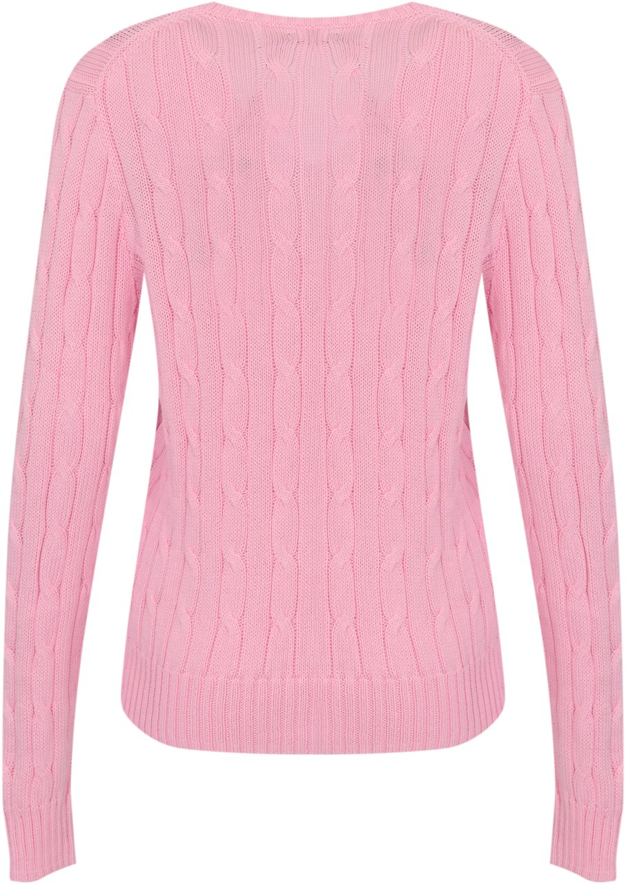 Ralph Lauren Sweaters Pink Roze