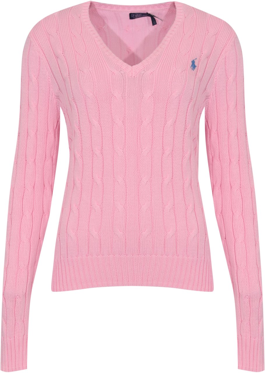 Ralph Lauren Sweaters Pink Roze