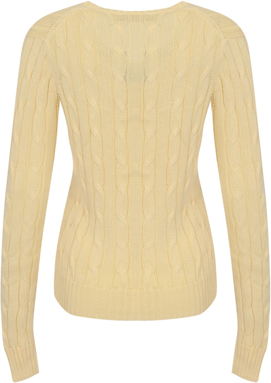 Ralph Lauren Sweaters Beige Beige