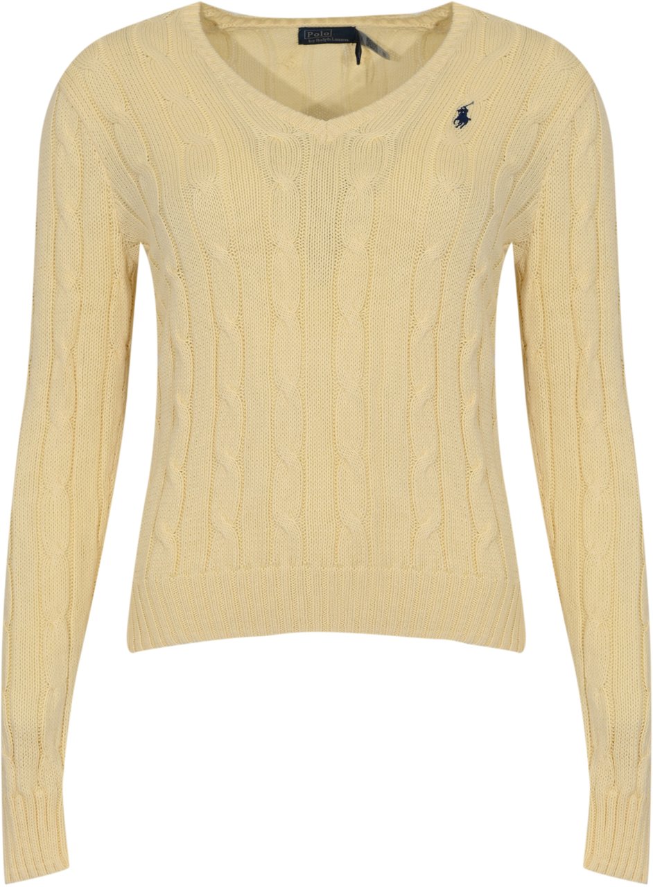 Ralph Lauren Sweaters Beige Beige