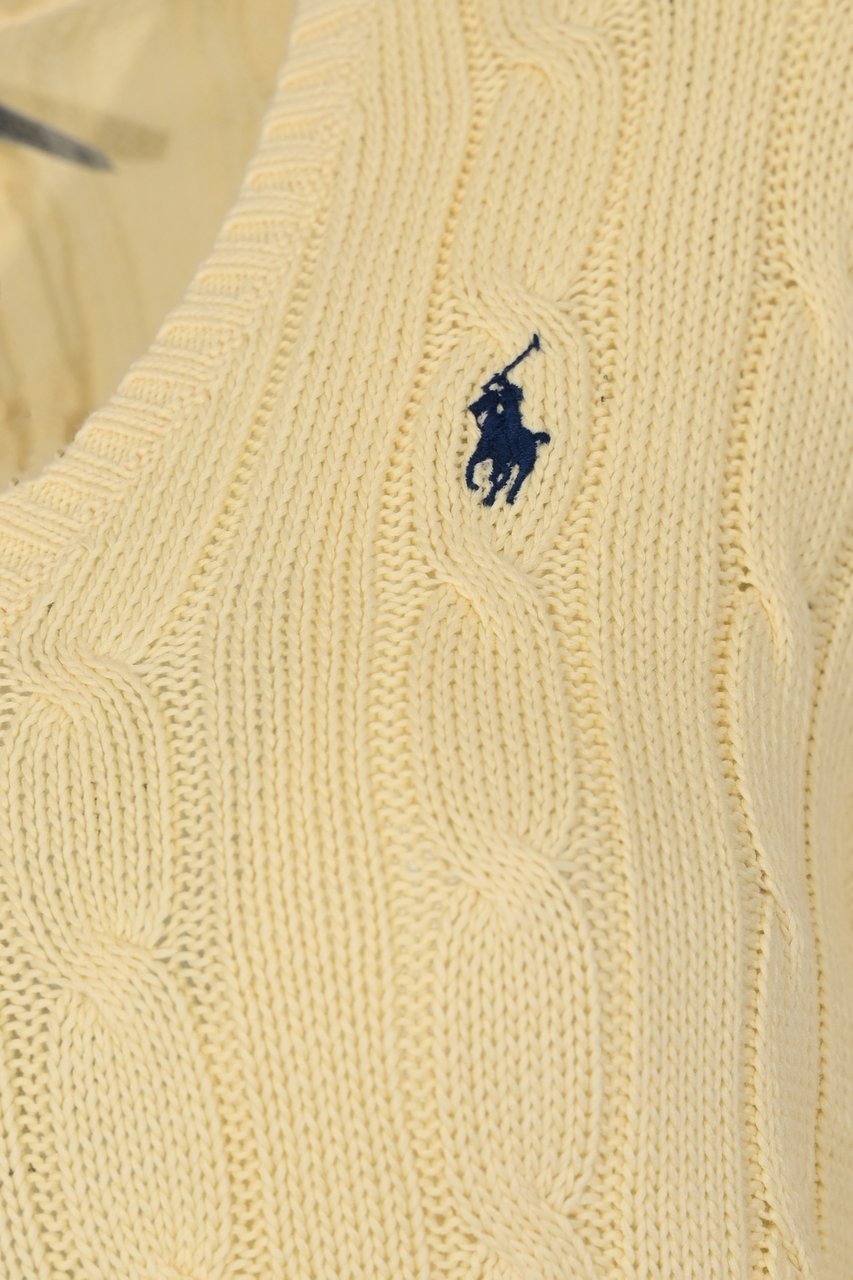 Ralph Lauren Sweaters Beige Beige