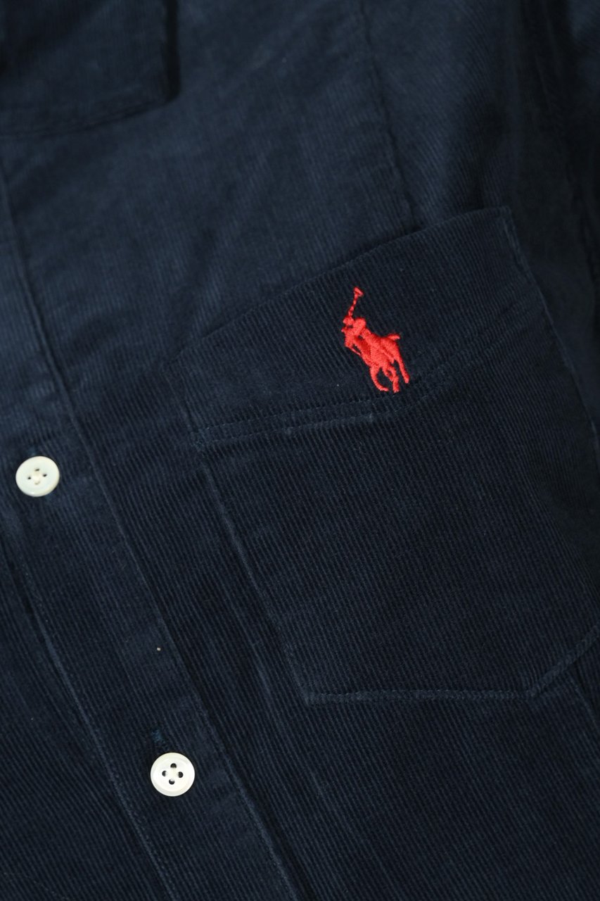 Ralph Lauren Dresses Blue Blauw
