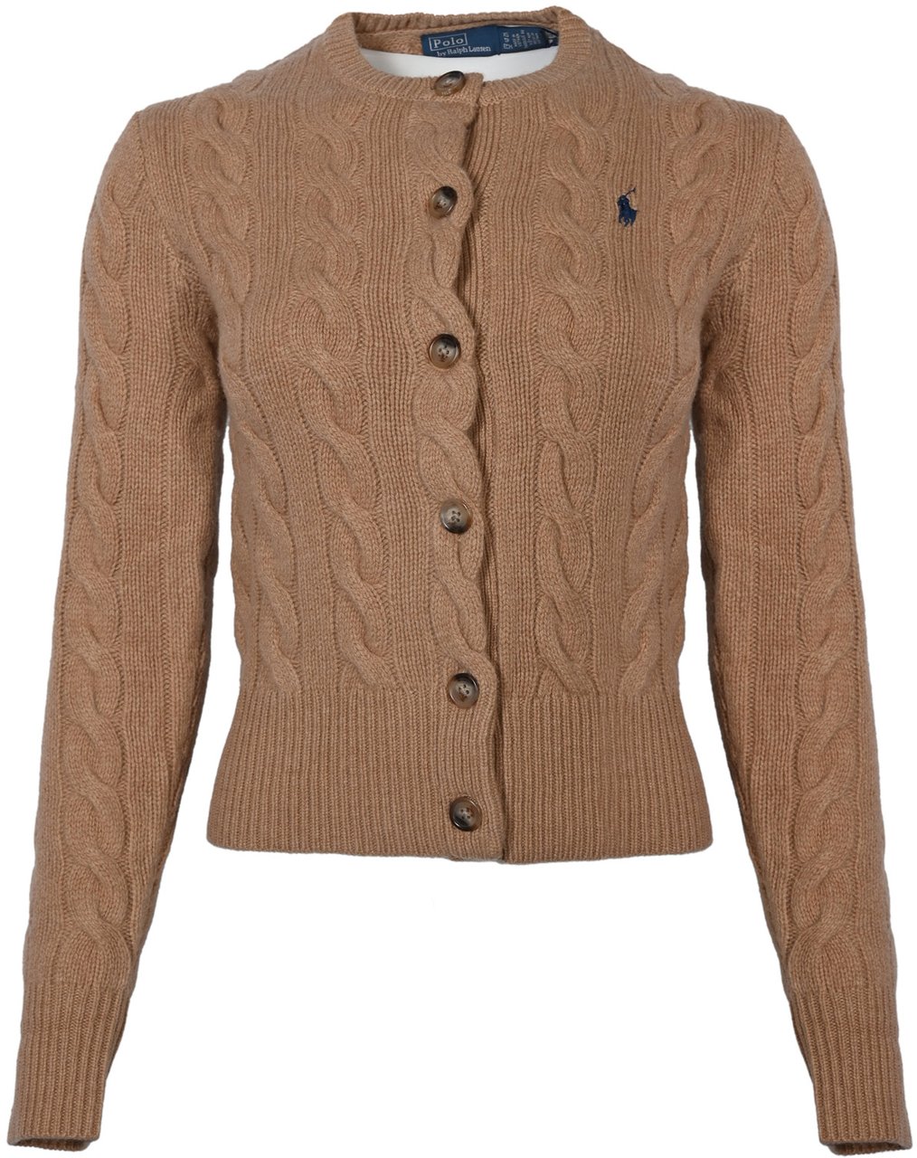 Ralph Lauren Sweaters Medium Beige Beige