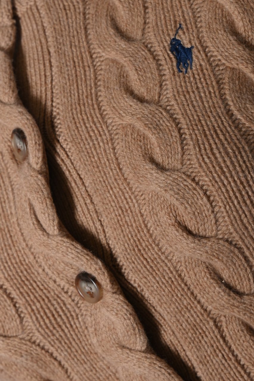Ralph Lauren Sweaters Medium Beige Beige