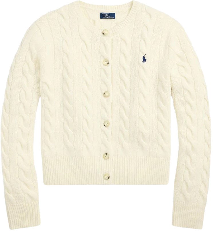 Ralph Lauren Sweaters Cyan Cyaan