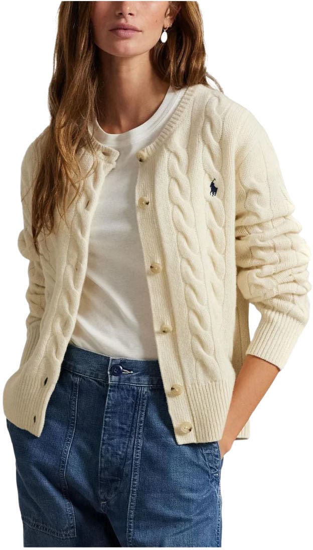 Ralph Lauren Sweaters Cyan Cyaan