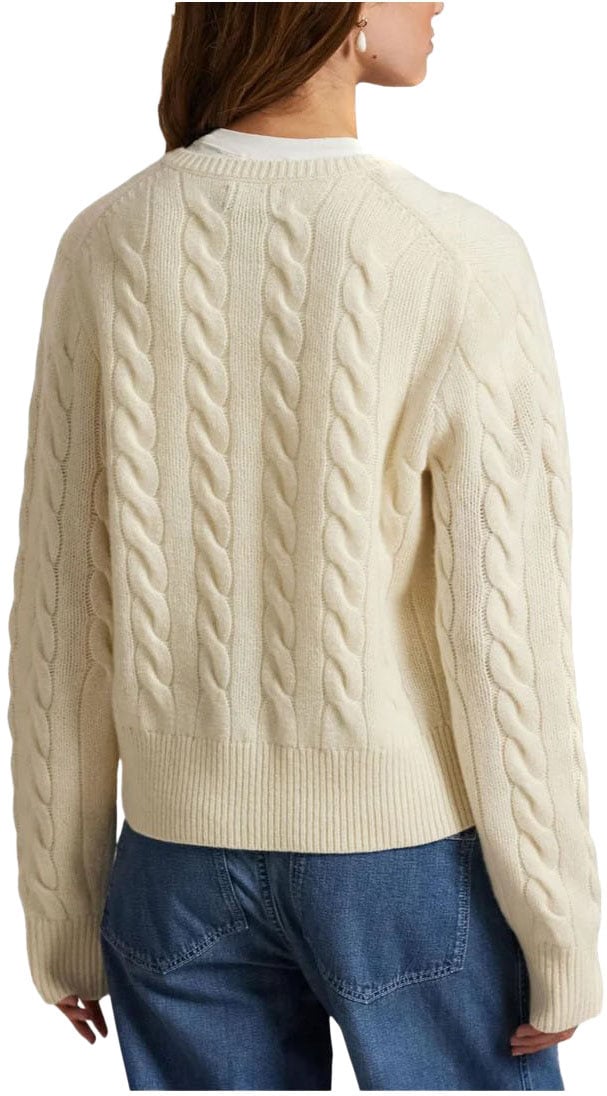 Ralph Lauren Sweaters Cyan Cyaan