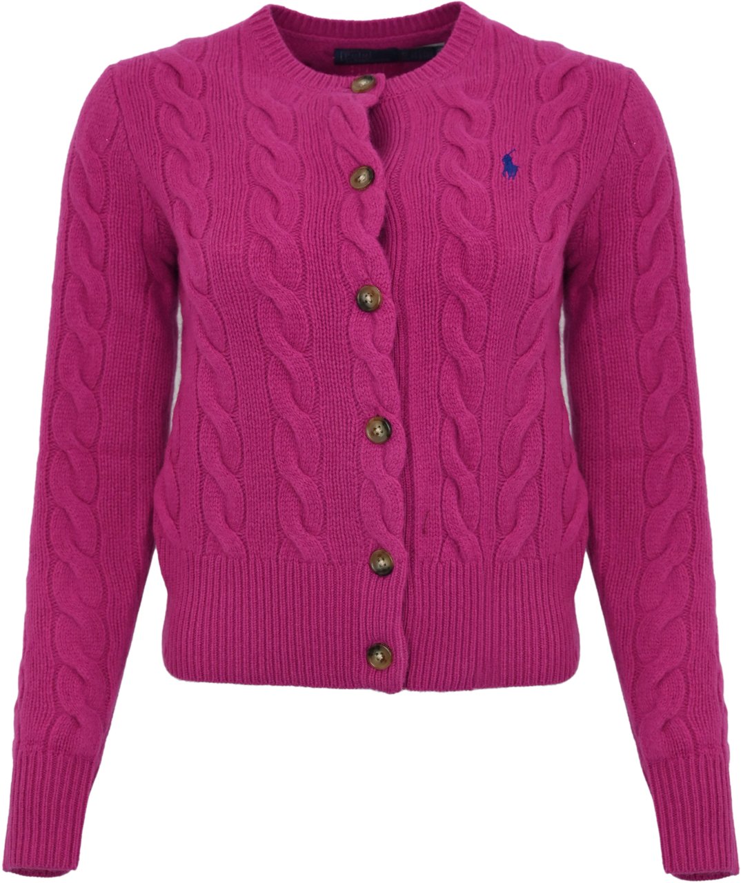 Ralph Lauren Sweaters Pink Roze